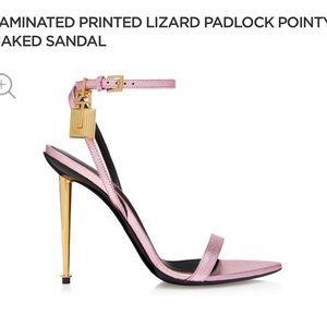 💥SOLD💥Authentic Tom Ford Shoes